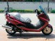 Majesty125Red