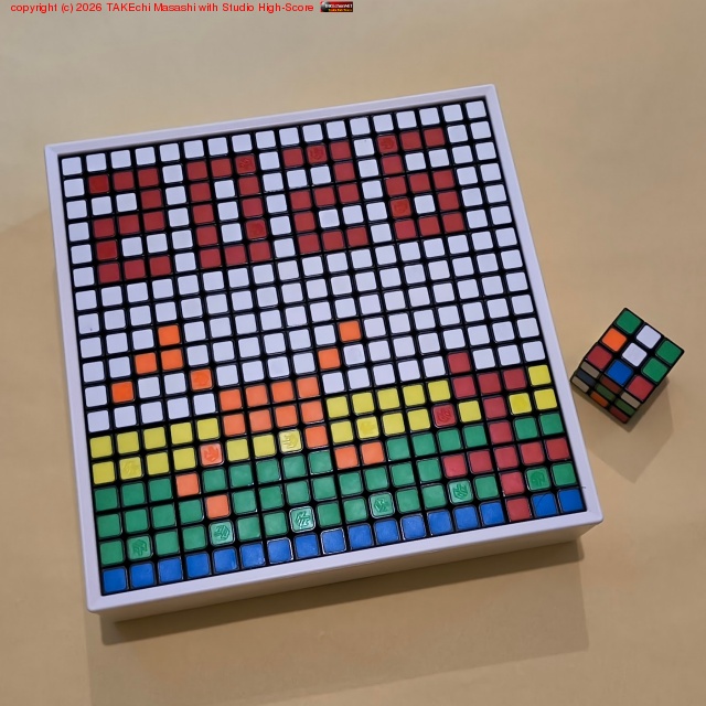 �����ޤ��Ƥ���ǤȤ��������ޤ�