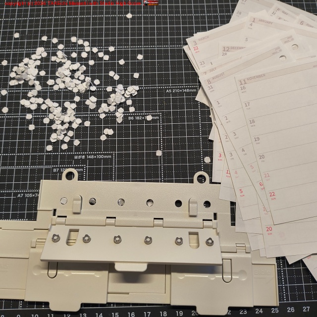 ��ǯʬ�� mini5��ե��������A4��5mm�����ݡ����ѻ��΢��A5�ѤΤ��8���դ��ư��������Ǣ��ѥ���ѥ��! ��ǯ���꤬�Ȥ��������ޤ� �� https://psp2.u1m.biz/